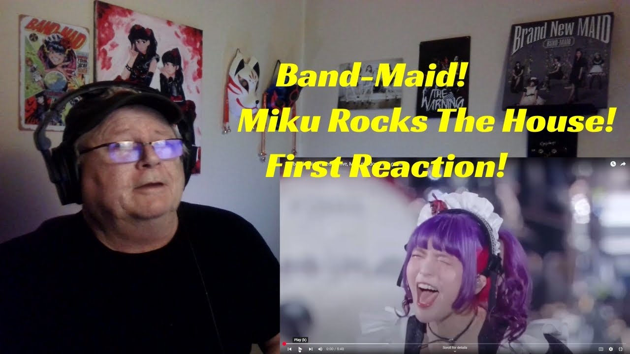 Band Maid - 