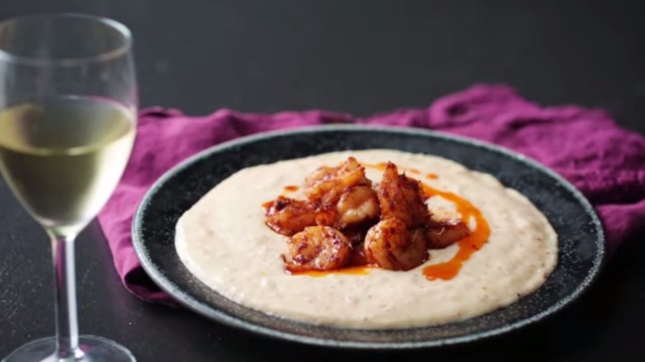 Upgrade Your Weeknight Dinners with These 10 Creative Shrimp Recipes