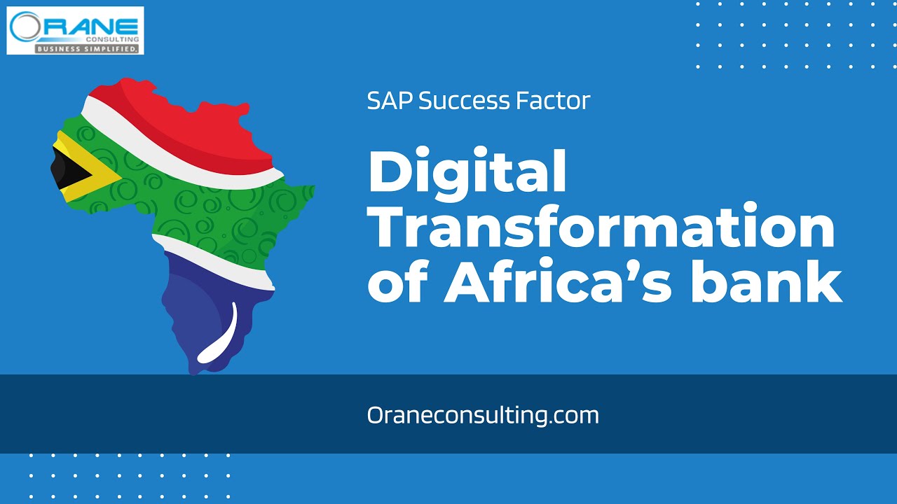 HR Problems to Smart Solutions: Unlocking SAP SuccessFactors
