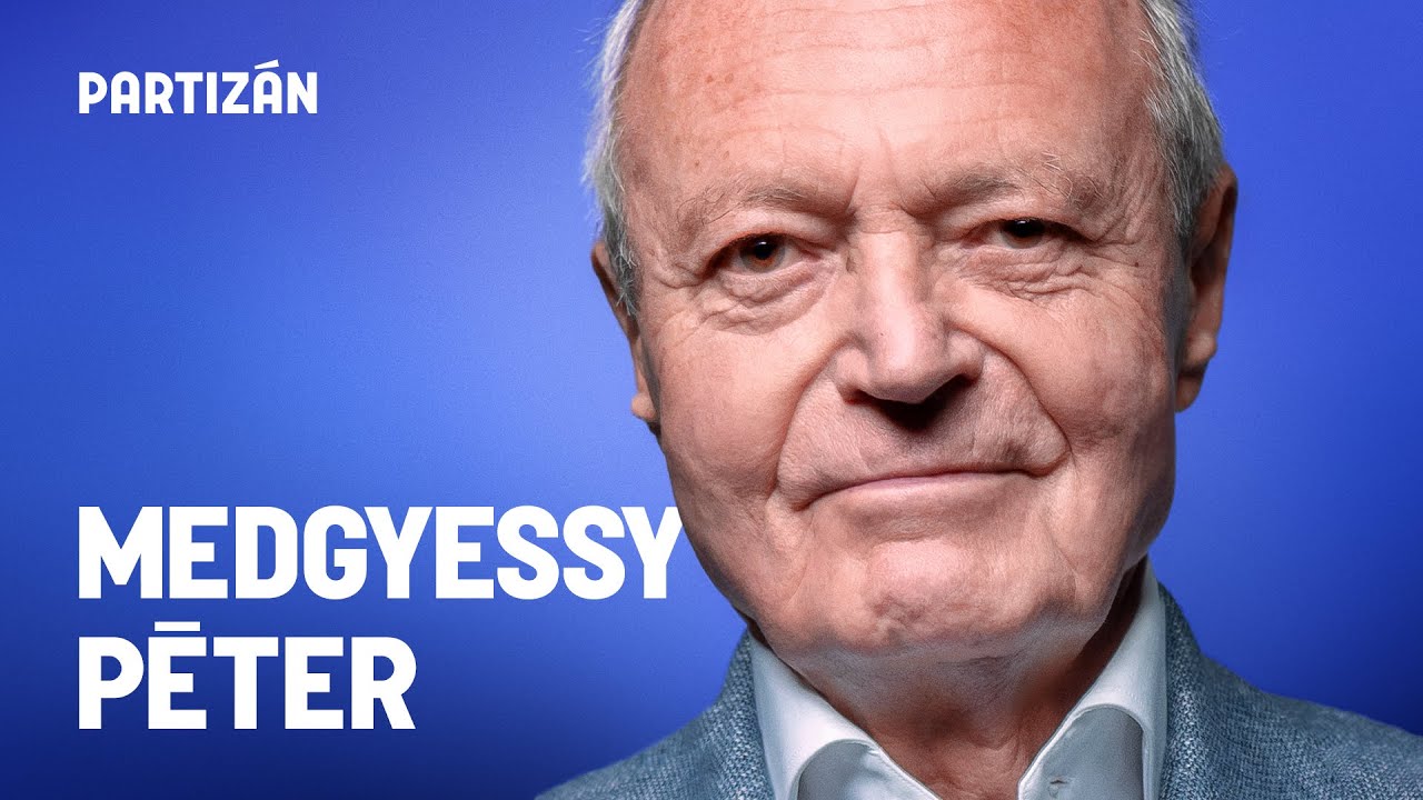 Az államnak dolgoztam, milyen más tudást értékesíthettem volna a piacon? | Medgyessy életútinterjú