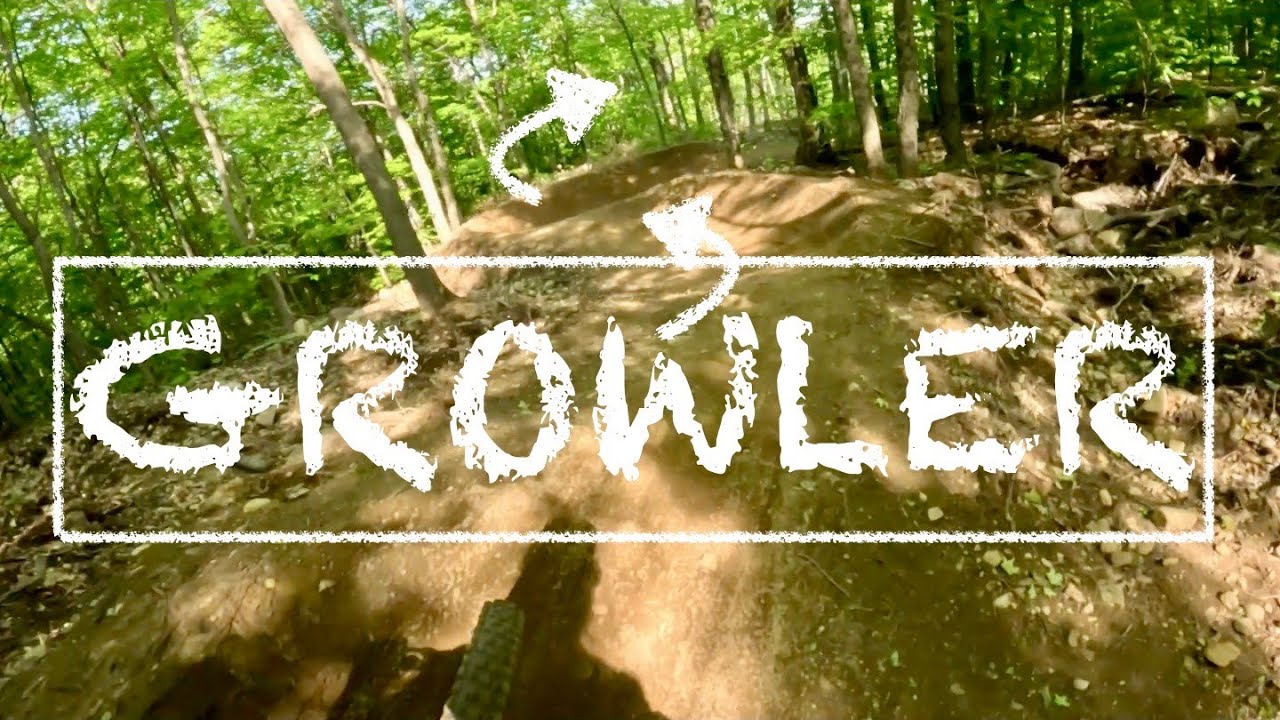 The NEW Growler at MSM - Full Run