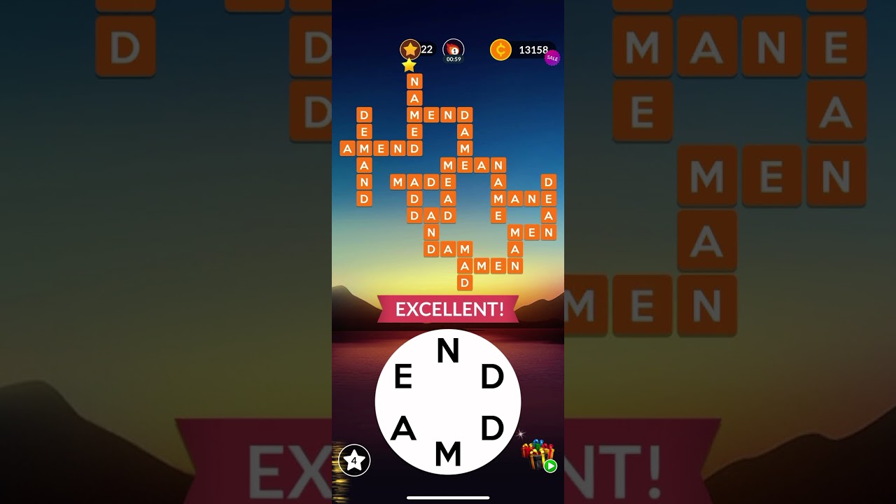 Word play #gameplay #wordgames #watchmeplay