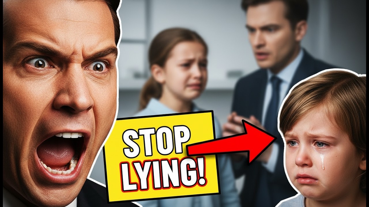 Poor Girl Solves Impossible Math — CEO Watching Reveals Shocking Truth