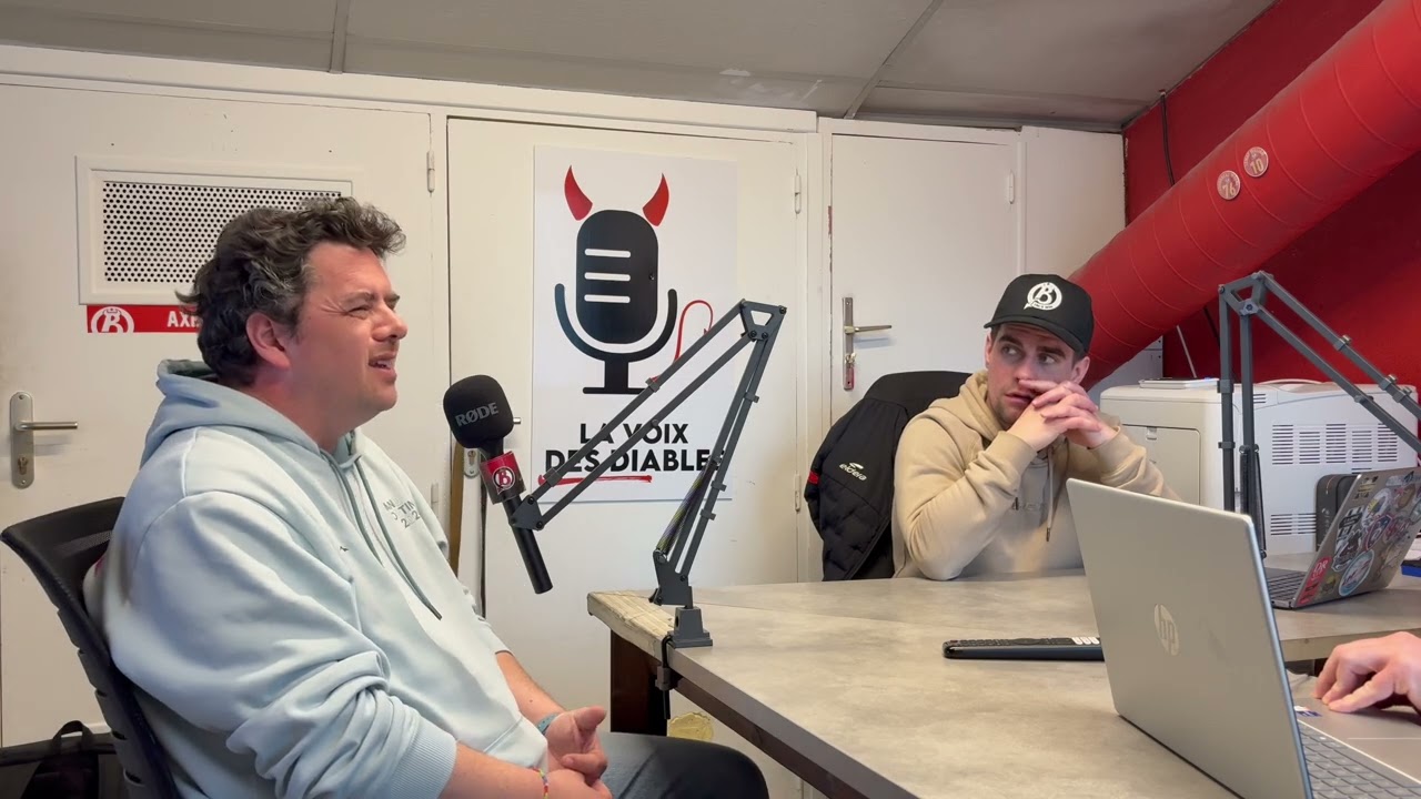 Épisode 11