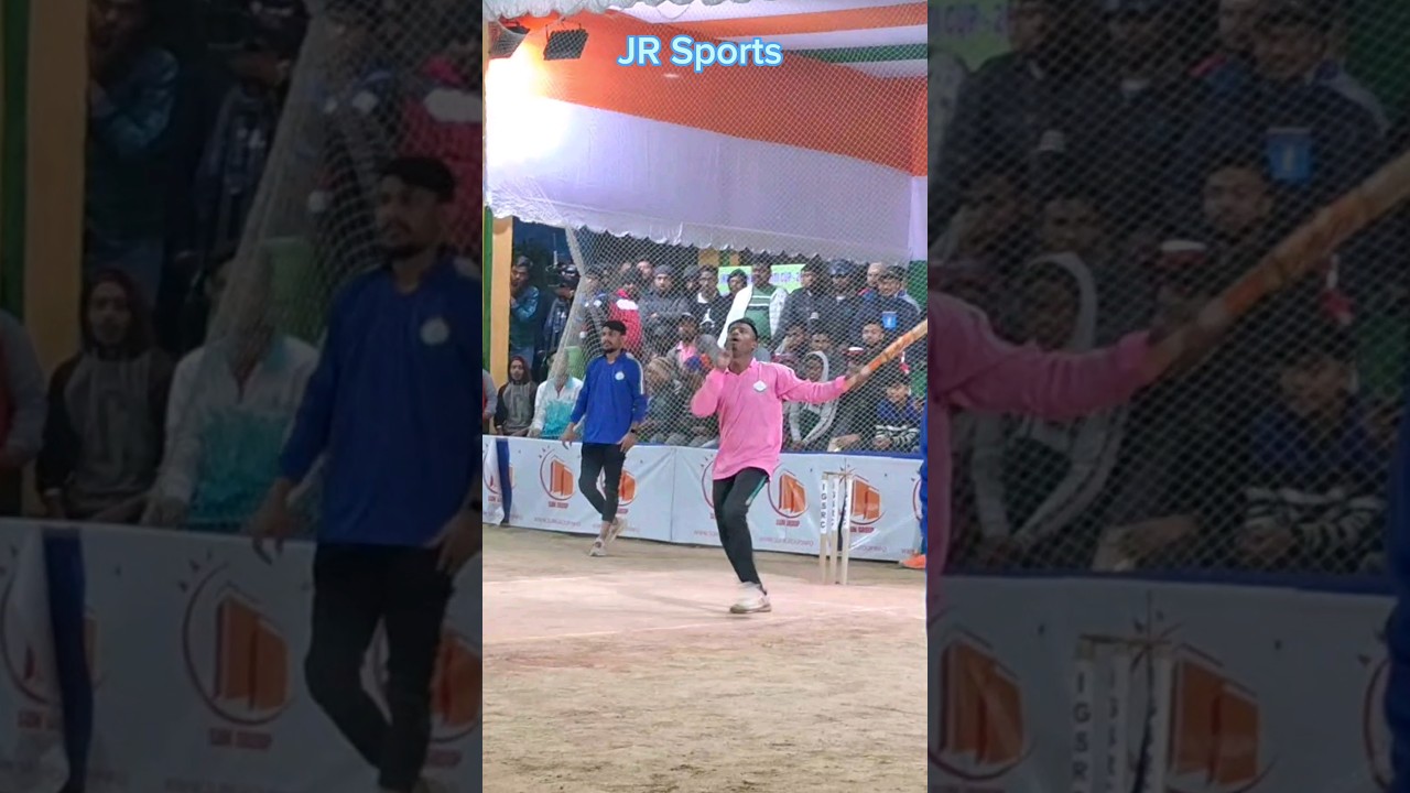 Sukanta aggression 🔥 #cricketshorts #shorthand #cricket #trending #viralvideo #cricketindia #shorts