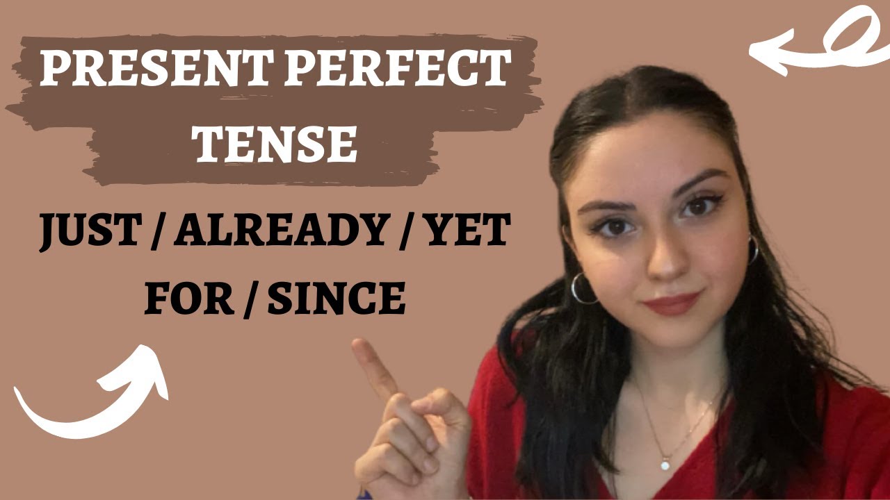 Present Perfect Tense Konu Anlatımı | Ders 17