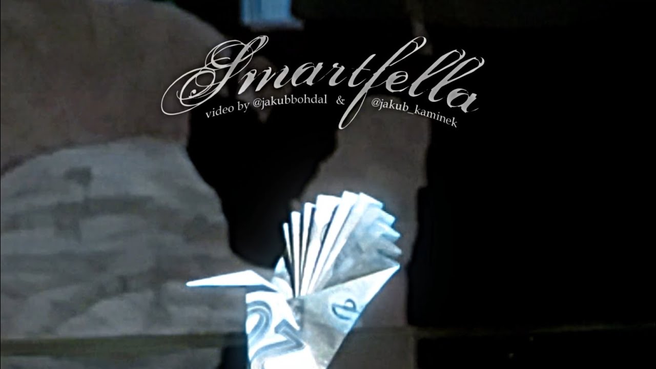OG PAV - SMARTFELLA