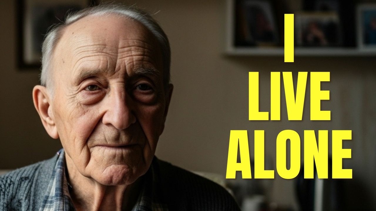 I’m 78… Why I Stopped Dating After 69 (And Found Peace)