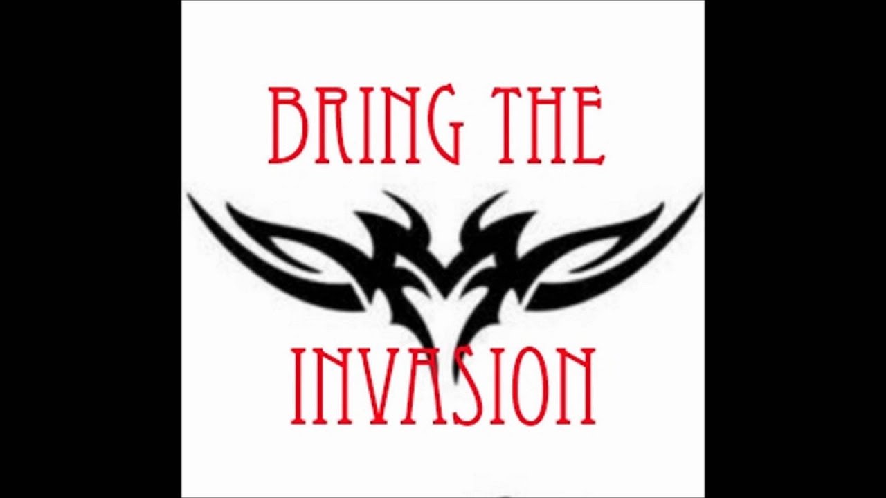 Afterlife- Bring the Invasion