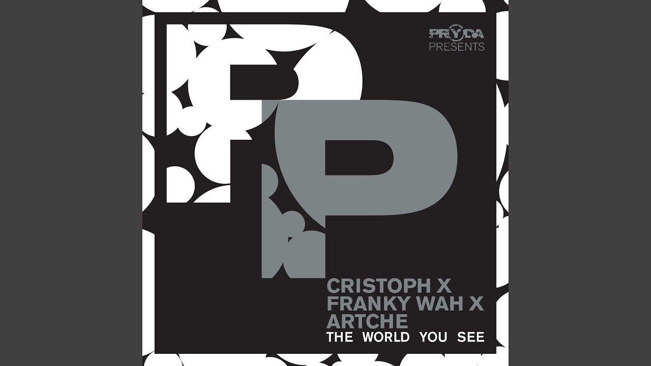 The World You See