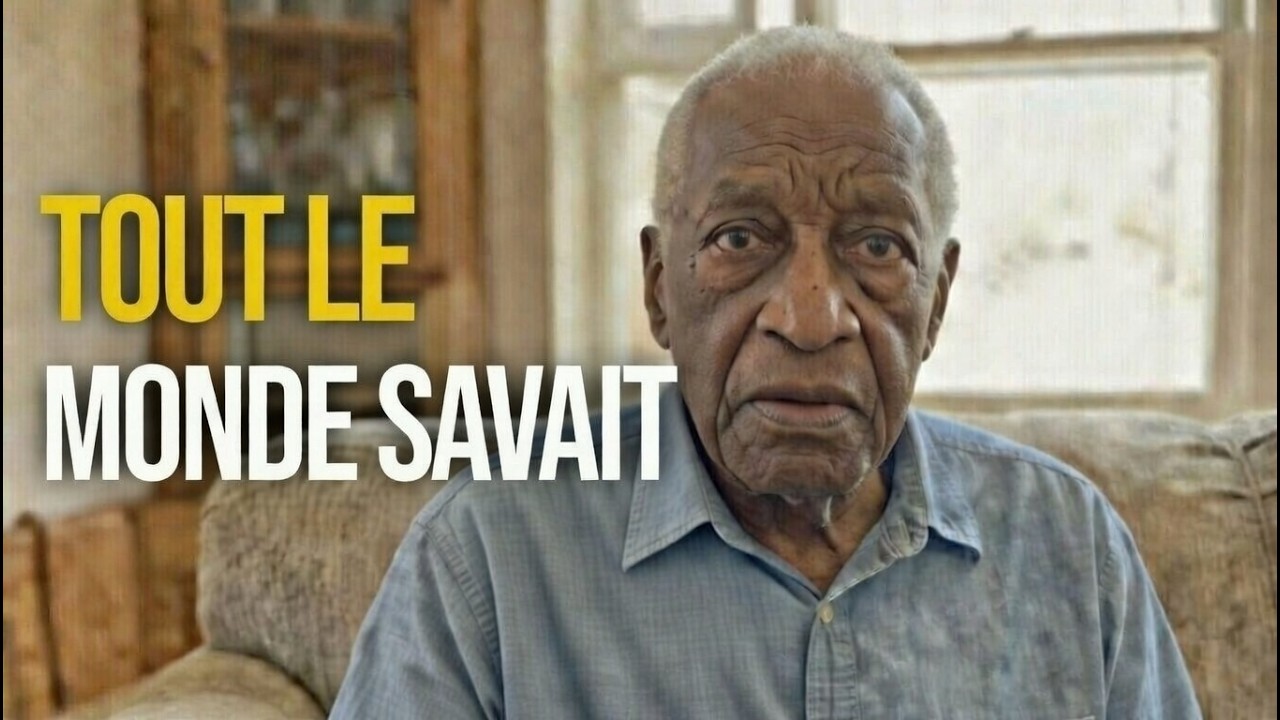 J’ai 84 ans… Tout le monde le savait, sauf moi — jusqu’à ce que ma petite-fille parle