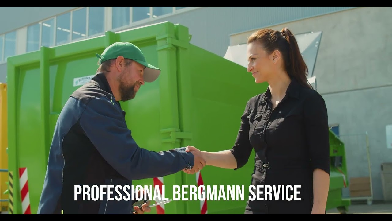 Bergmann Alpha-Pack-Bin APB 1620 (EN)