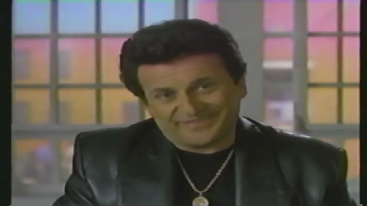 1993 HBO commercials