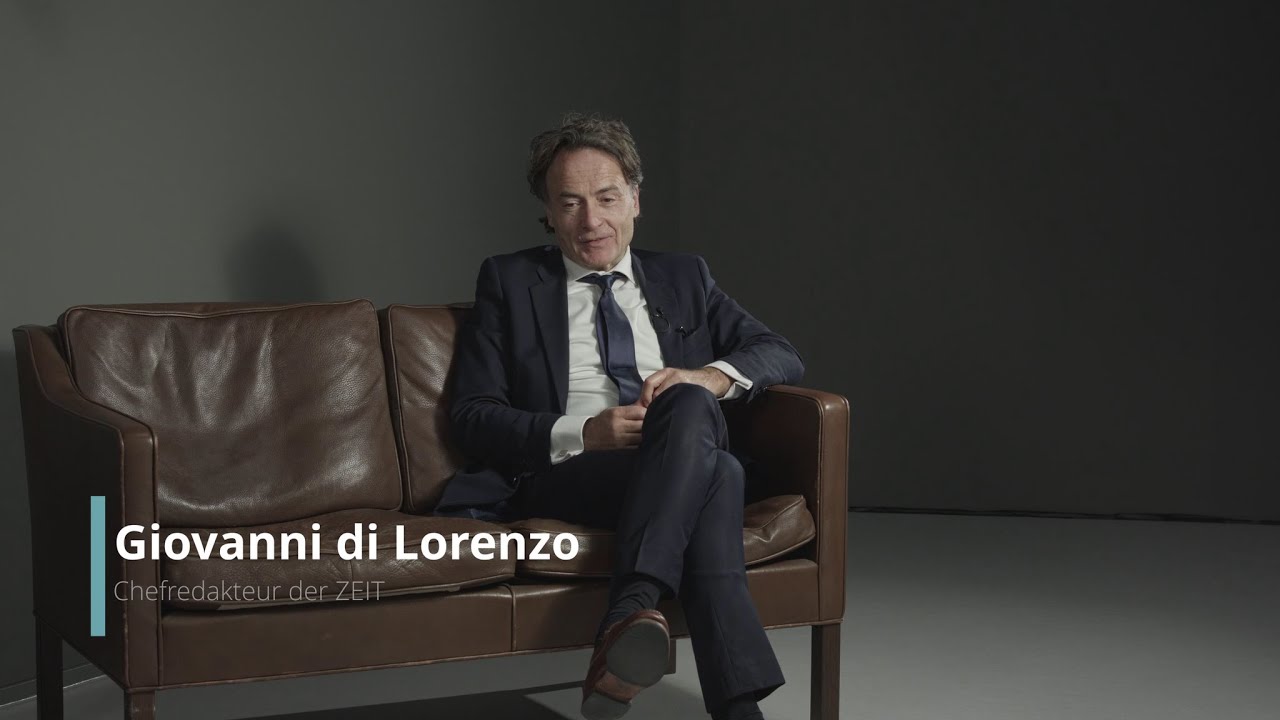 30 Jahre Deutsche Einheit | Das Videoprojekt der Politikergedenkstiftungen