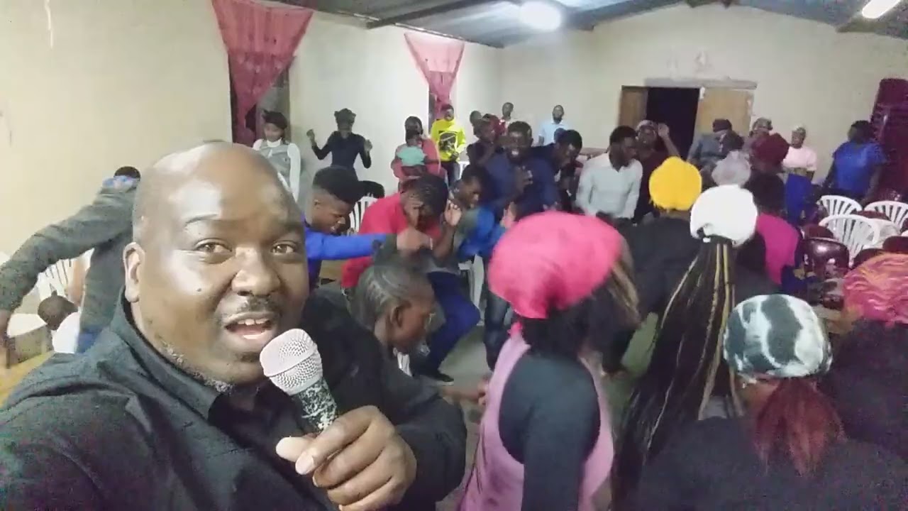Rosh pinah full gospel how to Ende the 2022