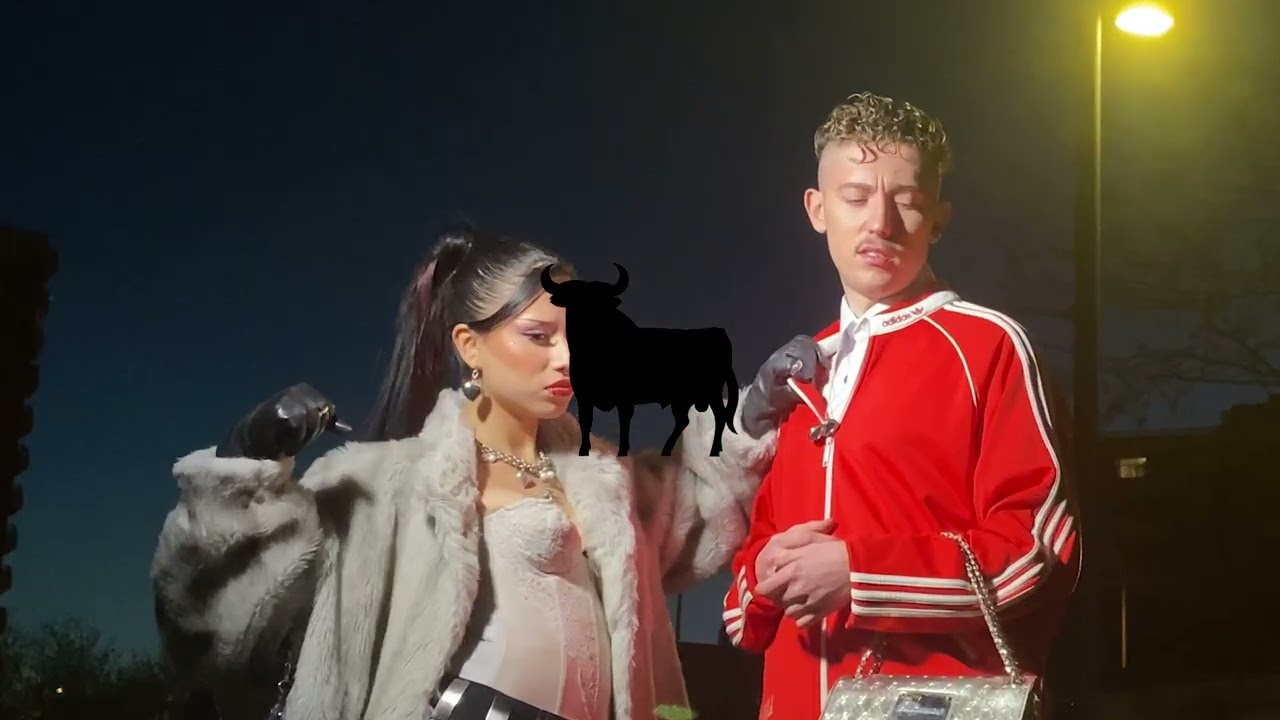 GlorySixVain - New Balance (Video)