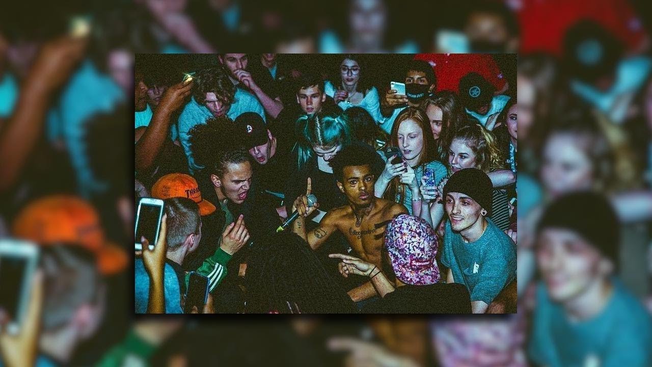 [FREE] RARE HARD XXXTENTACION *BCMCM* TYPE BEAT 