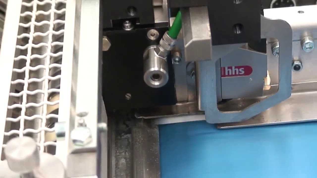 Macchina per la produzione di sacchetti leggeri | Rialto