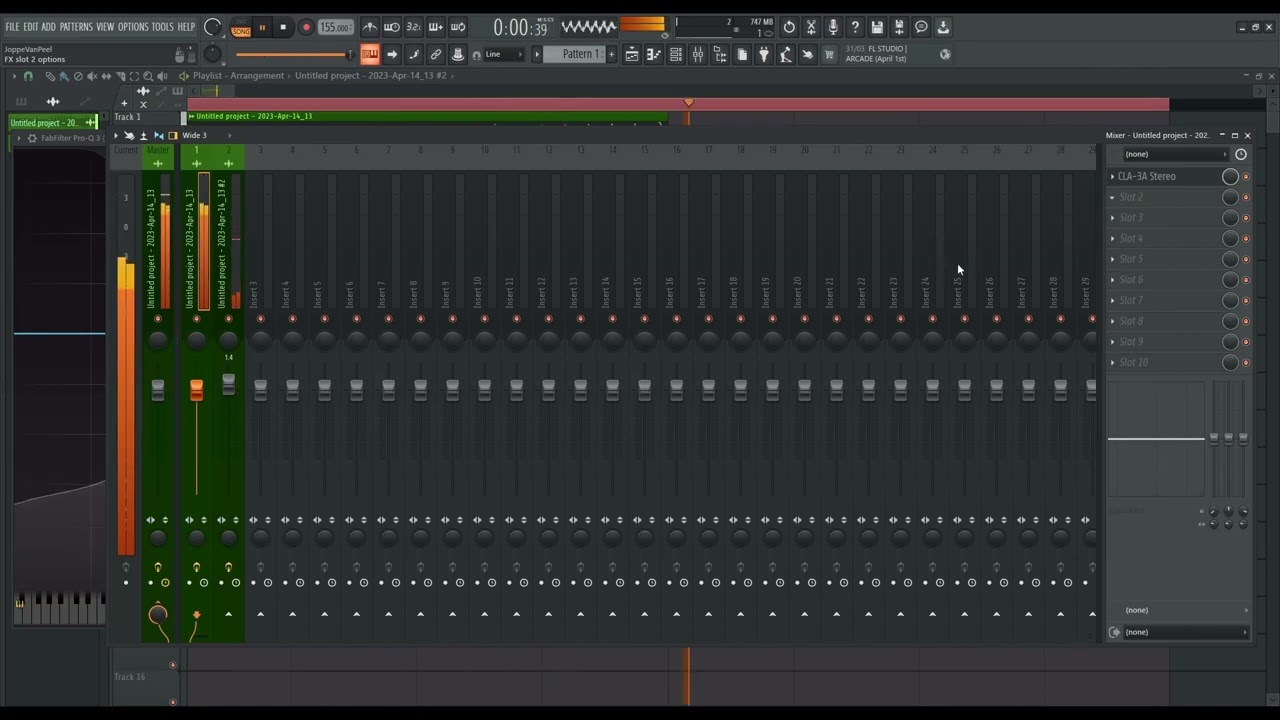 Rawstyle Kick Like AVERSION & THYRON - 2023 FL Studio Tutorial
