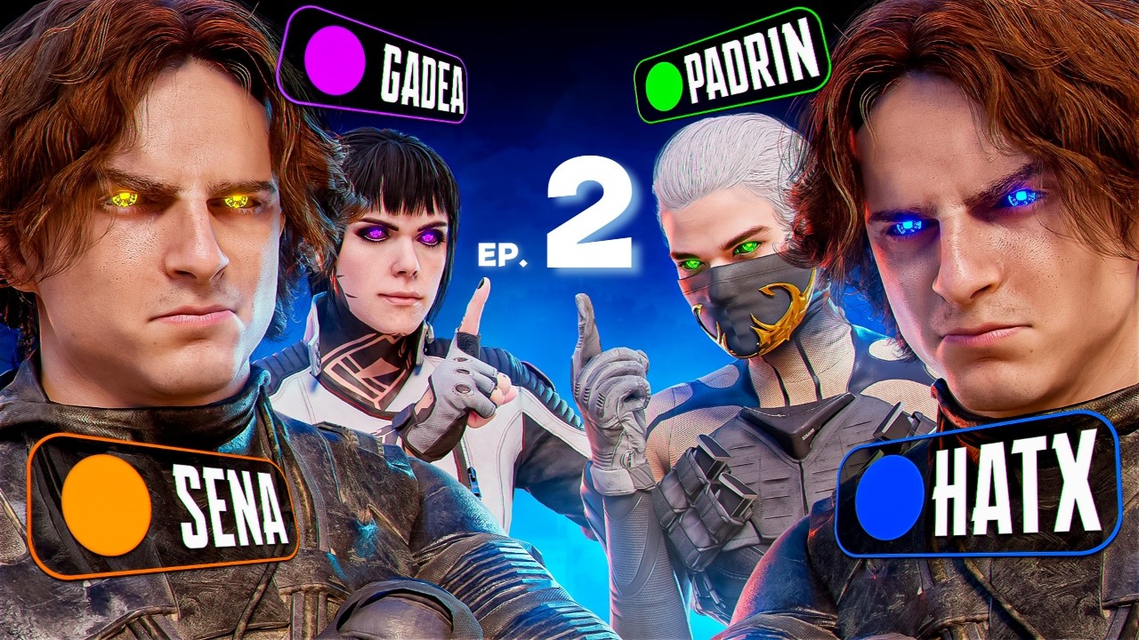 EP 02 - EM BUSCA DA RECOMPENSA MAIS DIFICIL DO WARZONE