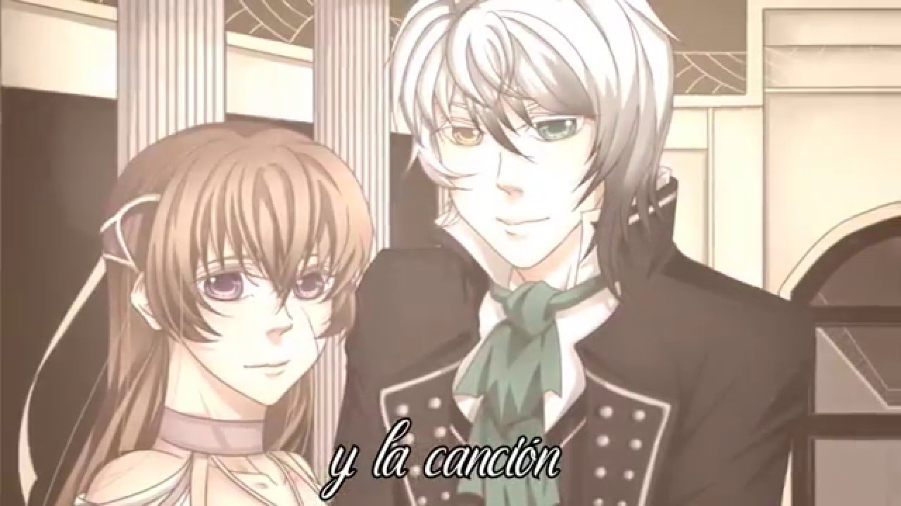 [CDM] Once upon a December [Sub español]