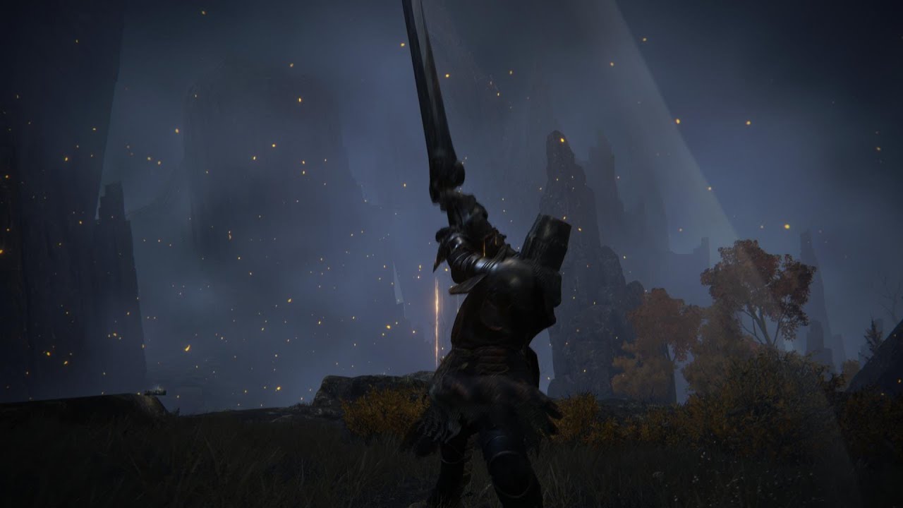 Elden Ring Build Review #3 - Colossal Poise