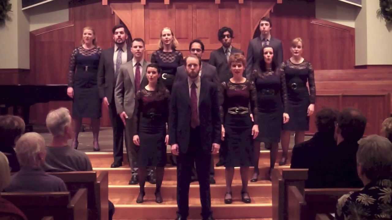 musica intima: O Come, O Come Emmanuel (Pentatonix Cover)