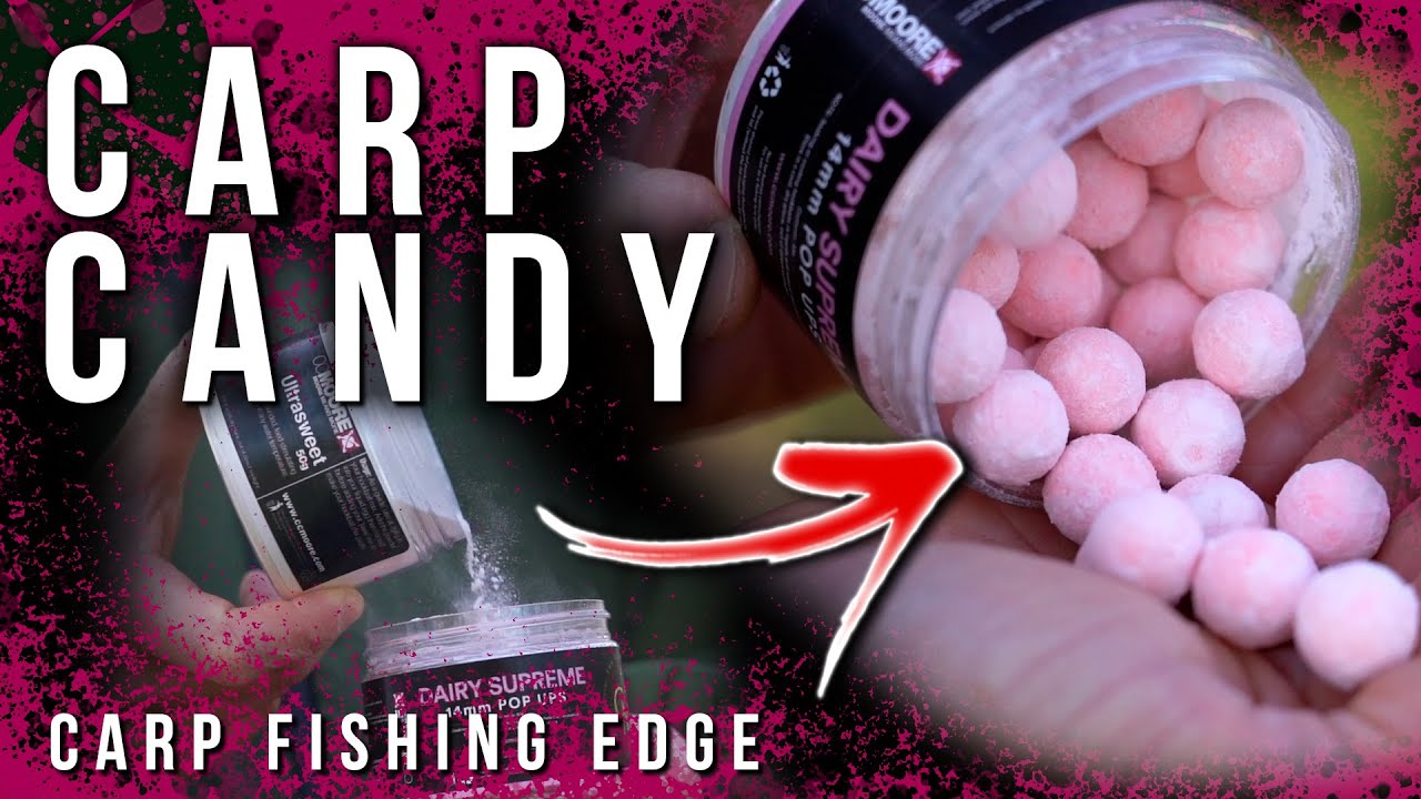 These Pop-Up Hookbaits Are A Must Have 🔥