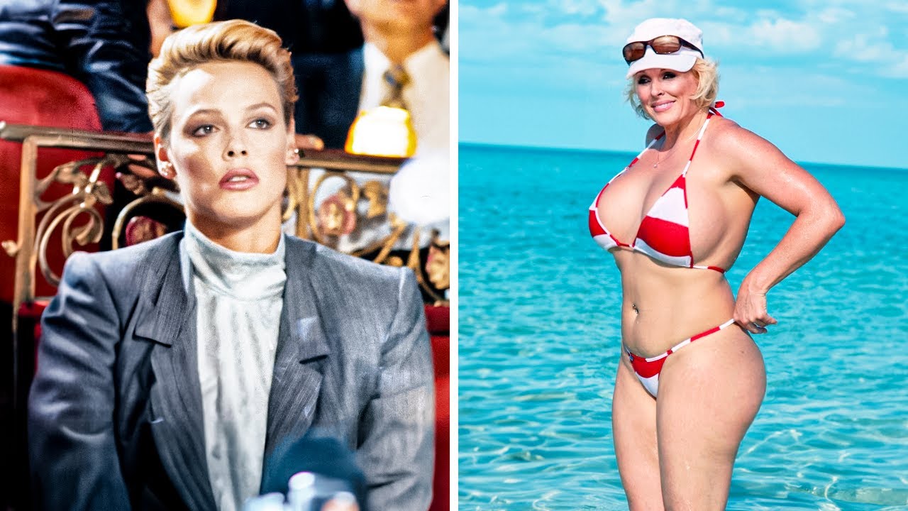 Рокки IV (1985 против 2023) Актёры: тогда и сейчас [38 лет спустя]