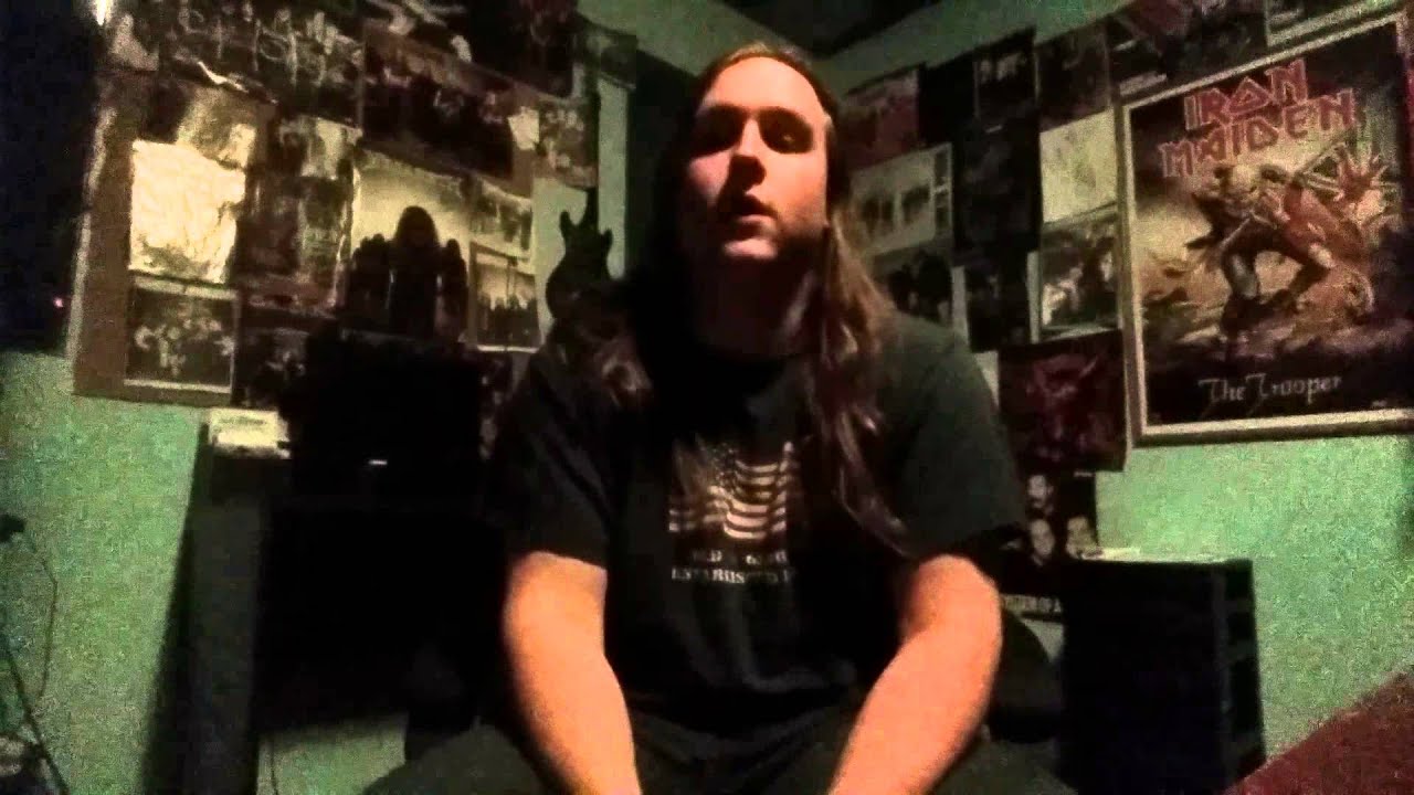 Black Metal Warfare Concert Review 11/28/15