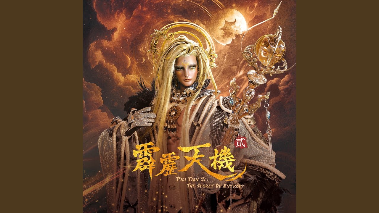 照臨聖殤