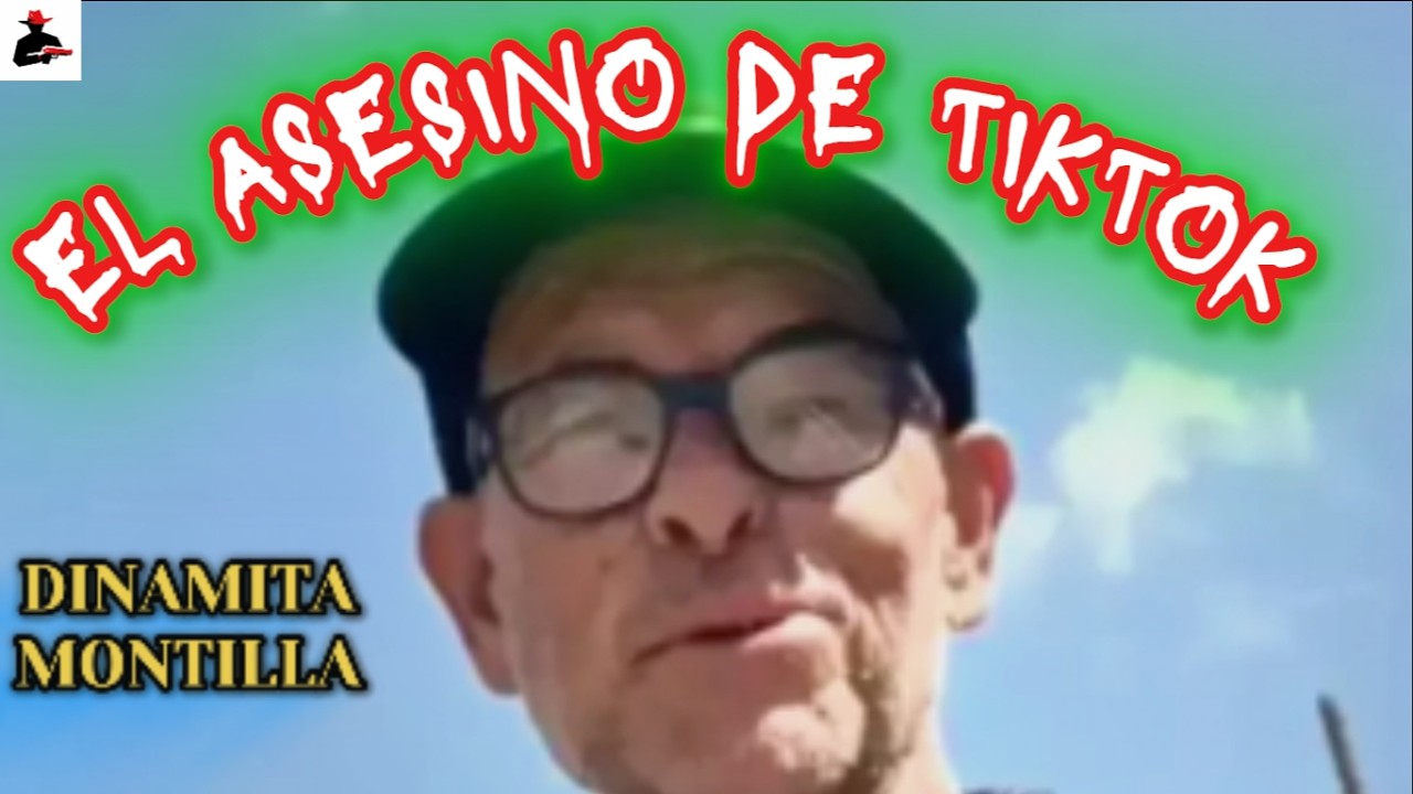 El asesino de TIKTOK | La captura de 