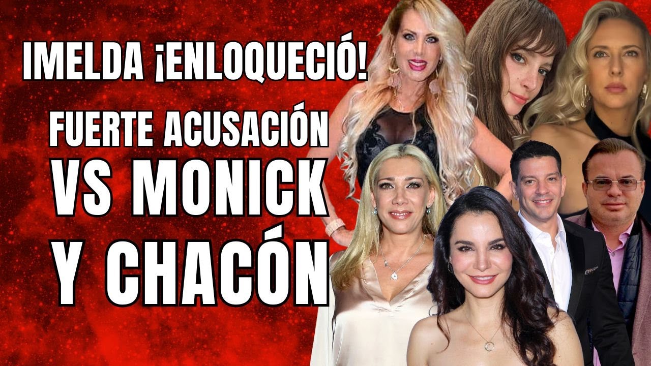 MARTHA HIGAREDA &iexcl;IMPACTANTE REVELACI&Oacute;N!