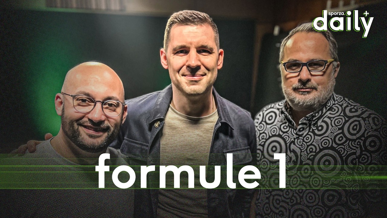 Het nieuwe tijdperk in de Formule 1 en de veranderende waardeverhoudingen