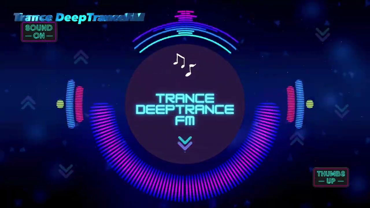 Cosmic Pulse 🌌 | Epic Trance Music 2025 | Uplifting Energy & Deep EDM Vibes