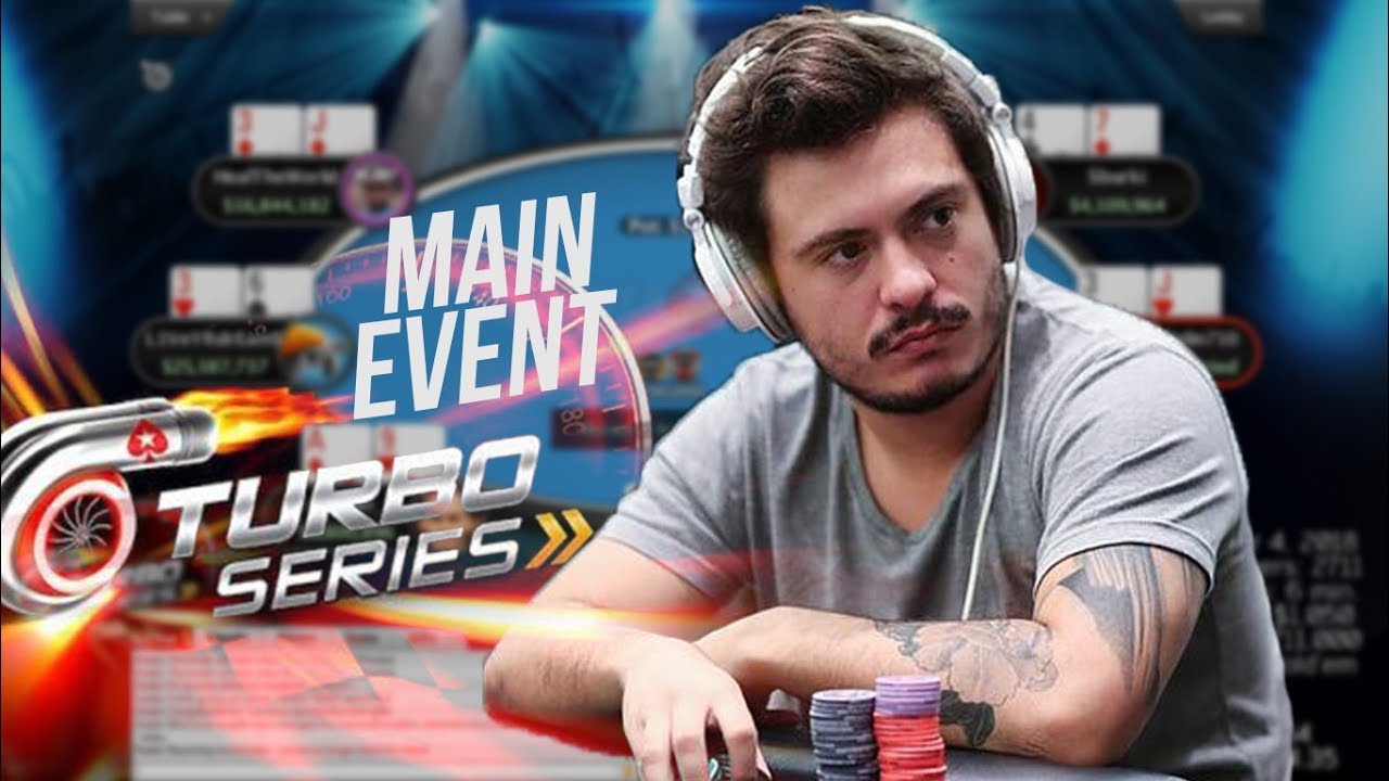 FT Turbo Series ME $1k with Ramiro 