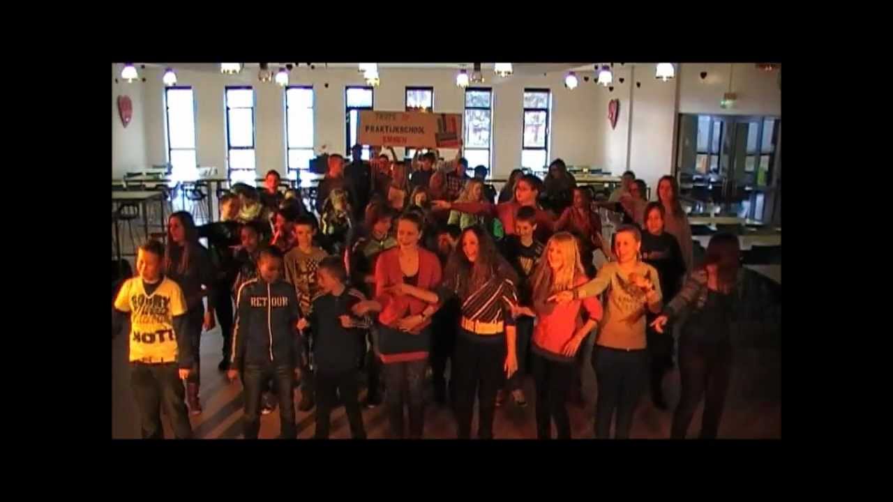 Trots op Praktijkschool Emmen