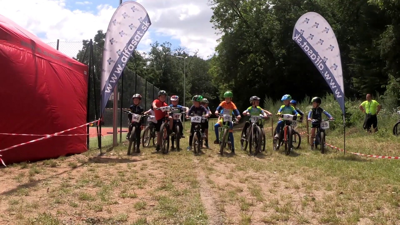 Detsk&aacute; VRL, MILI - CHLAPCI, Moldava 2020