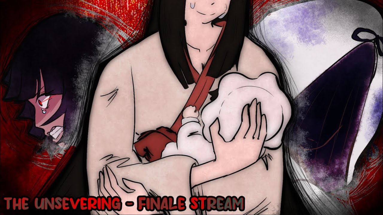 Red Thread, Spider Thread - Limbus THE UNSEVERING FINALE