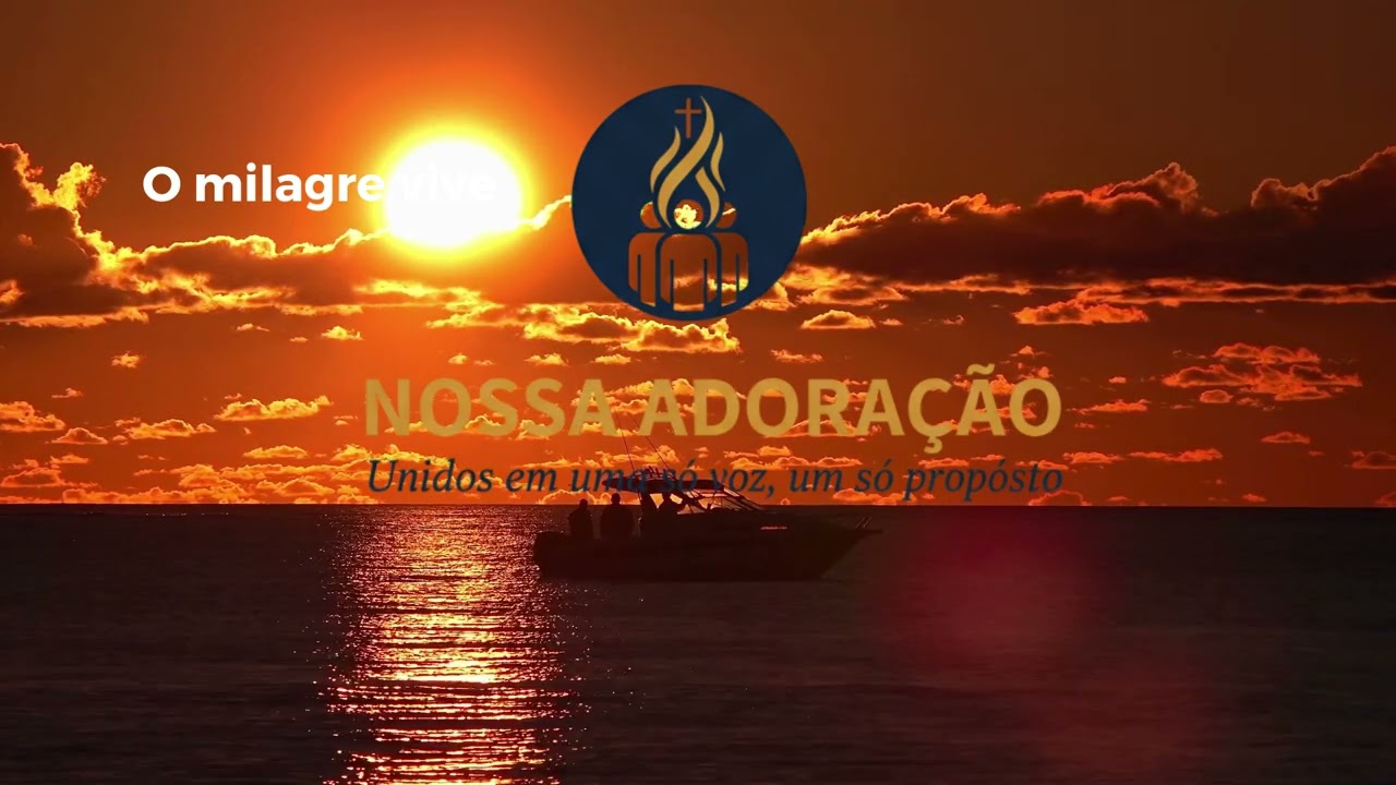 O milagre vive