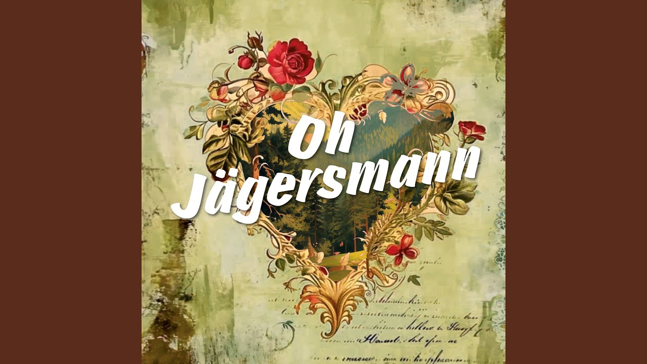 Oh J&auml;gersmann