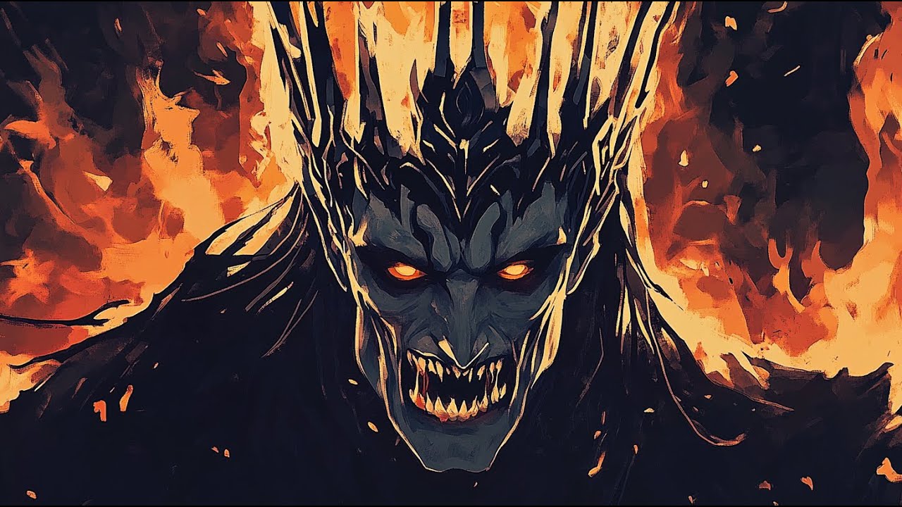 H&uacute;rin: Defiance Against Morgoth