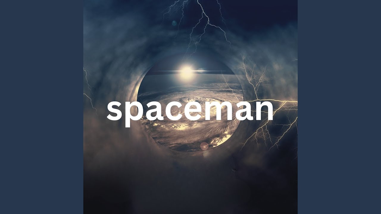 spaceman