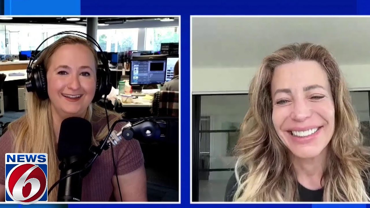 News 6 interviews Taylor Dayne ahead of Central Florida performance