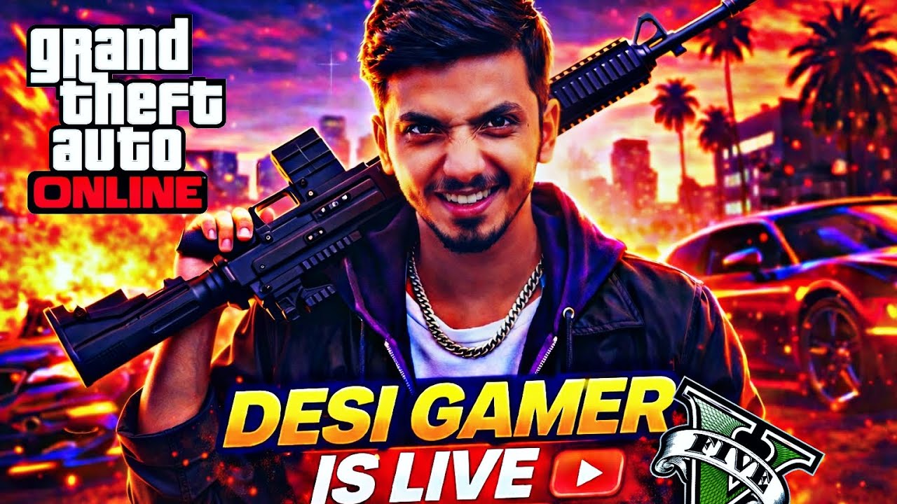 💰 GTA 5 Online MONEY GRIND LIVE | RP LEVEL 1000 POSSIBLE BEFORE GTA 6?