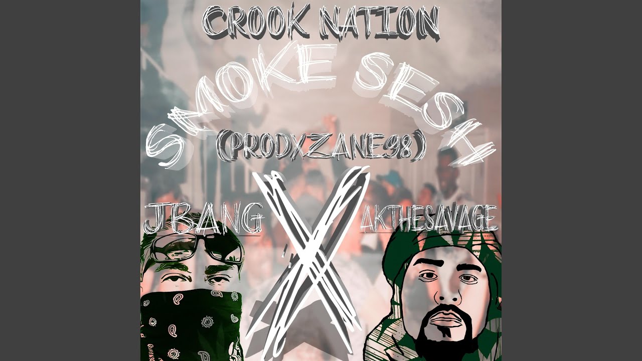 Smoke Sesh