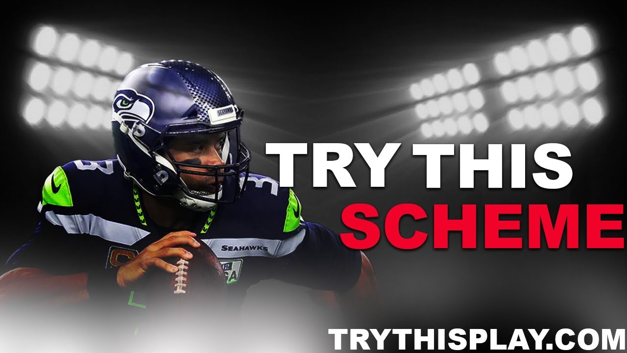 MADDEN 21 MINI OFFENSIVE SCHEME! OFFENSIVE TIPS!