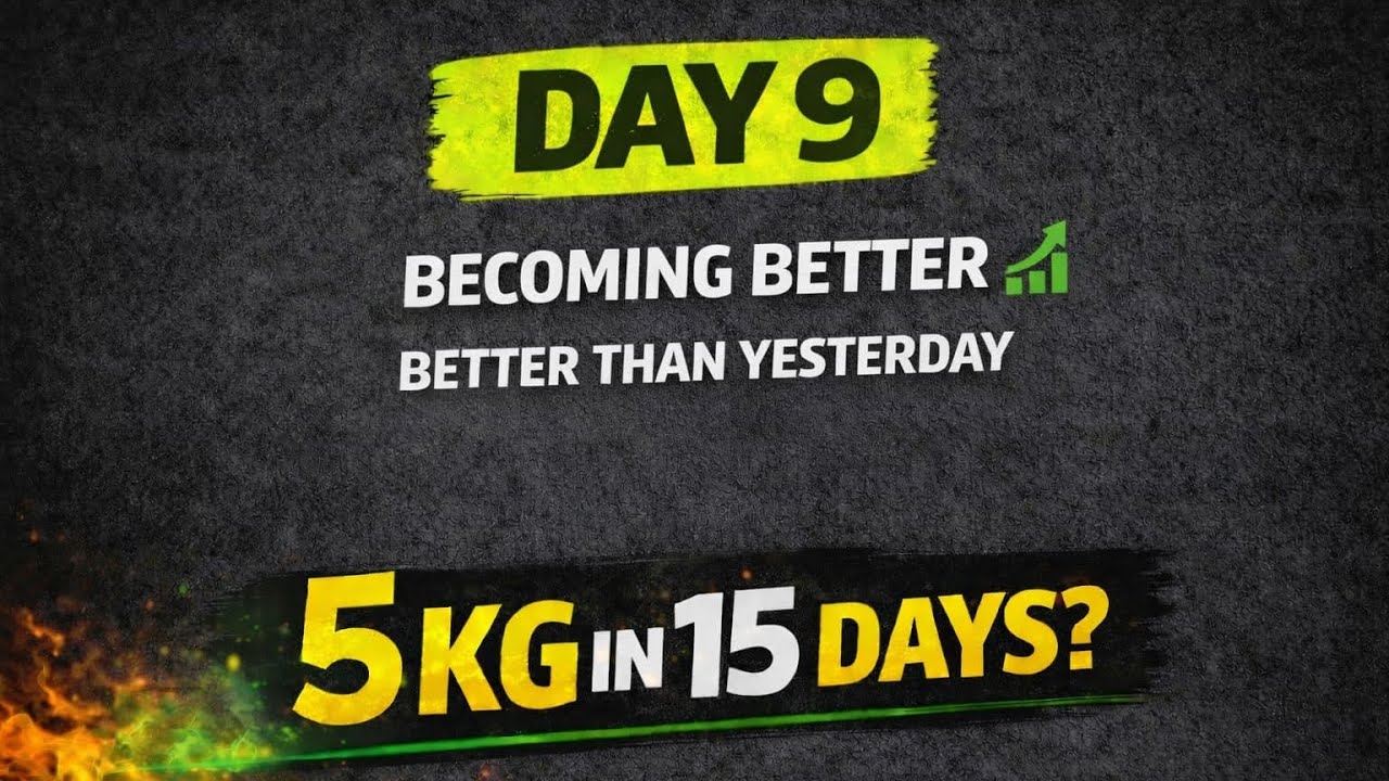Day 9 | Weight Loss Challenge 💪Choosing Healthy Even While Dining Out 🥗 #Fullvlog#Vlog#youtube#day9 