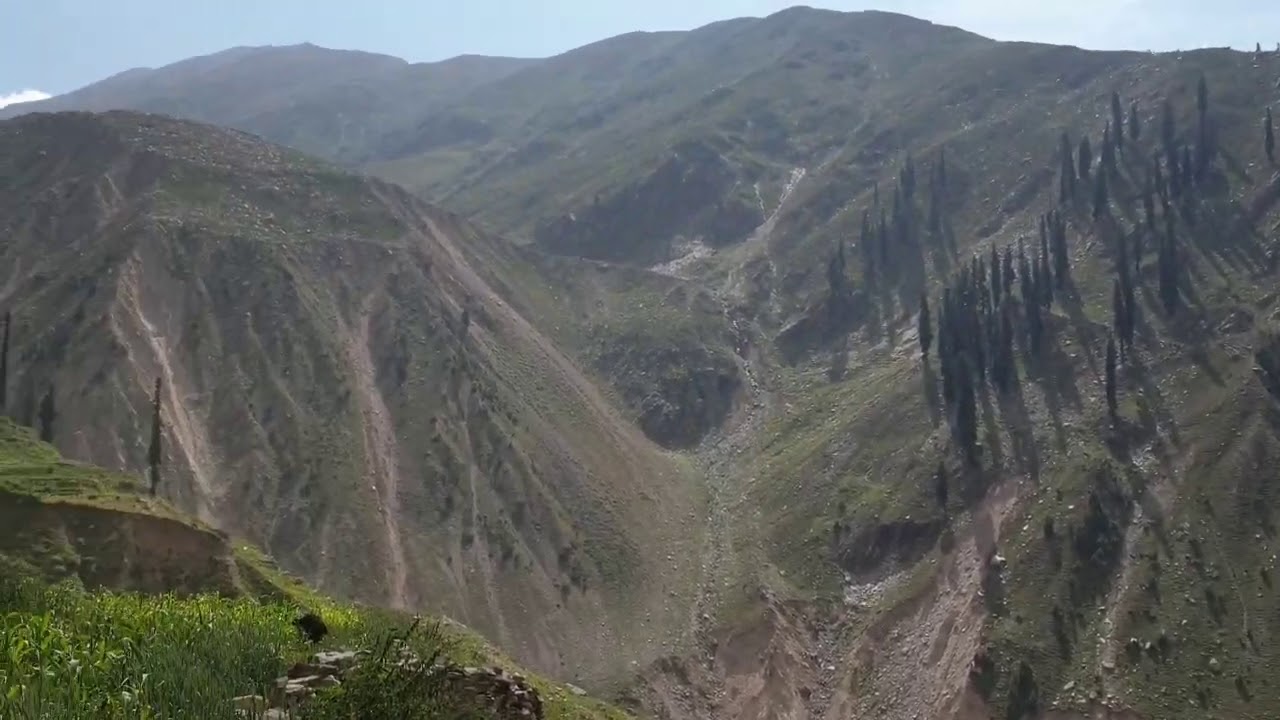 Beautiful Pakistan || Naran Kagan valley || Jheel Saifulmalook || Lalazaar ll  #Pakistan #Pakistani