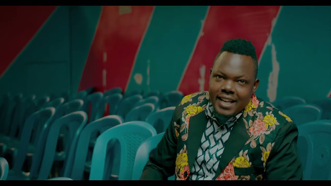 Papa Tomaso _ Omba feat. Solomon Mkubwa(Official Music Video)
